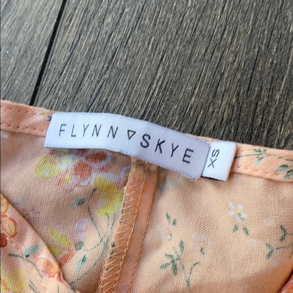 Flynn Skye Mini Dress - Picture 2 of 2